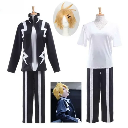 Cosplay costume