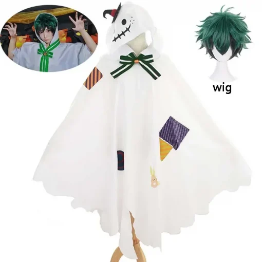 Cosplay costume