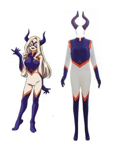 Cosplay costume