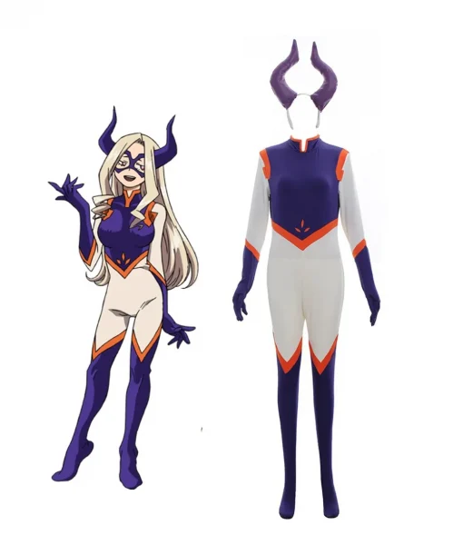 Cosplay costume