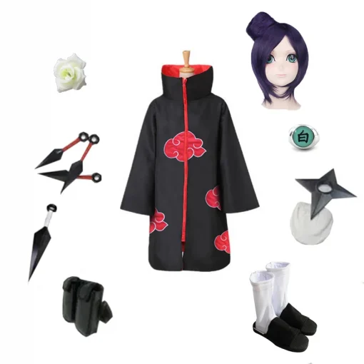 Cosplay costume