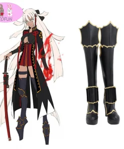 Cosplay costume