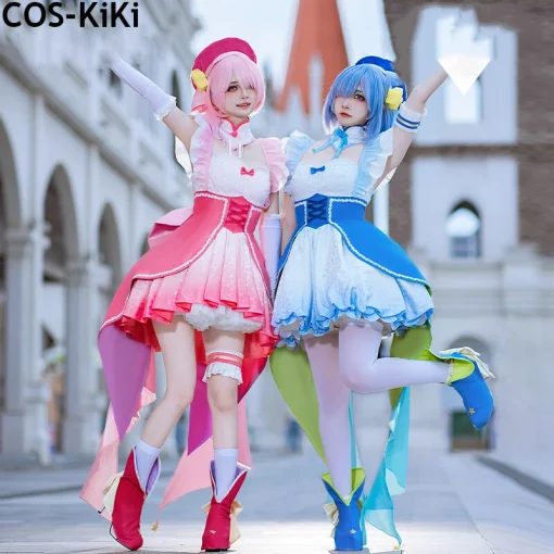 Cosplay costume