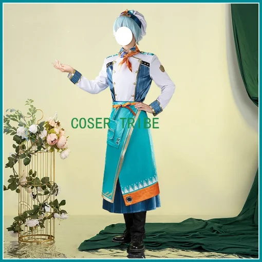 Cosplay costume