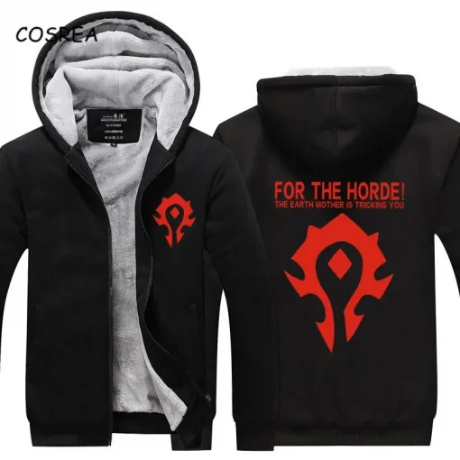 Anime Jacket For Men