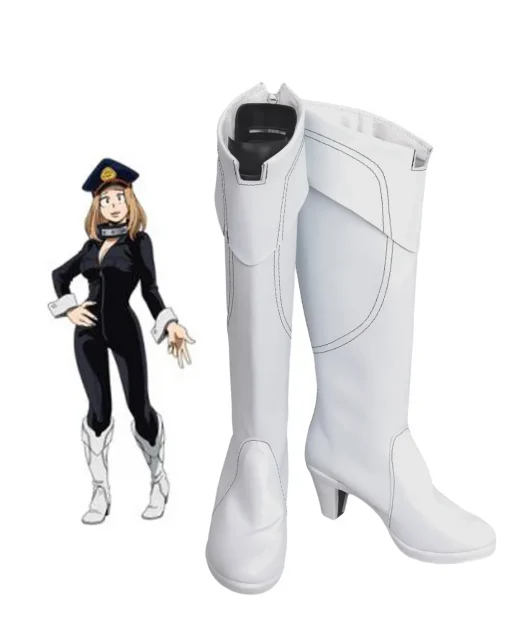 Cosplay costume