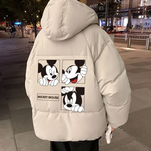 Anime Jacket For Men