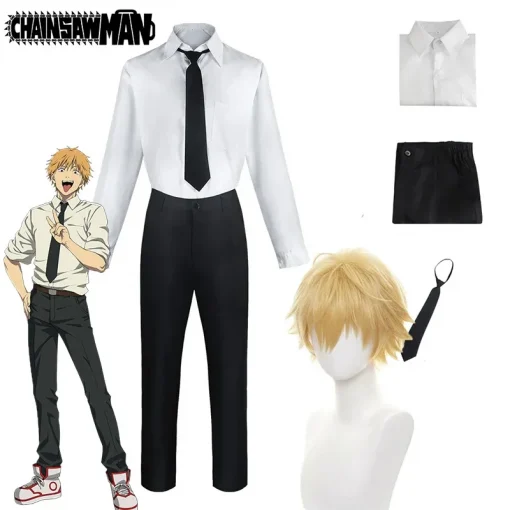 Tokyo Revengers cosplay costume