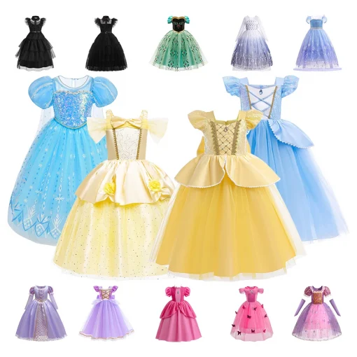 Cosplay costume