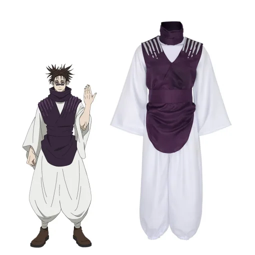 Cosplay costume