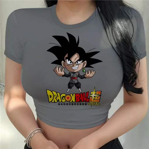 t-shirts inspired by popular anime like Naruto