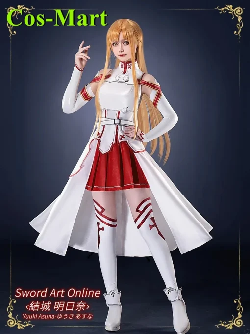 Sword Art Online Cosplay costume