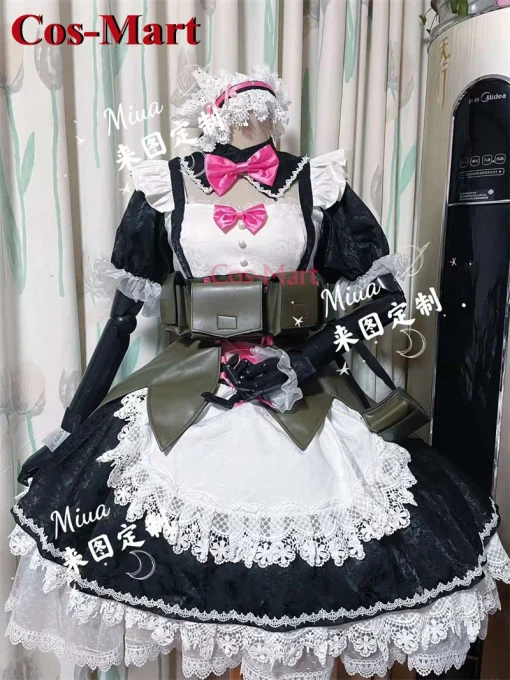 Cosplay costume