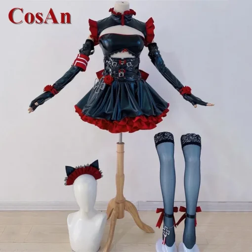 Cosplay costume