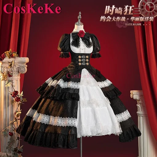 Fate/stay night cosplay costume