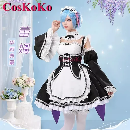 Cosplay costume