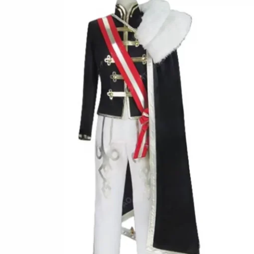 Cosplay costume