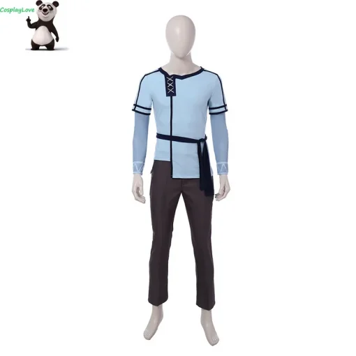 Cosplay costume