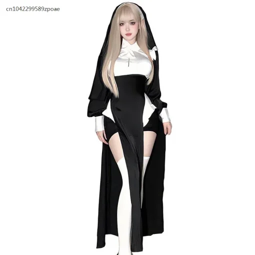 Cosplay costume