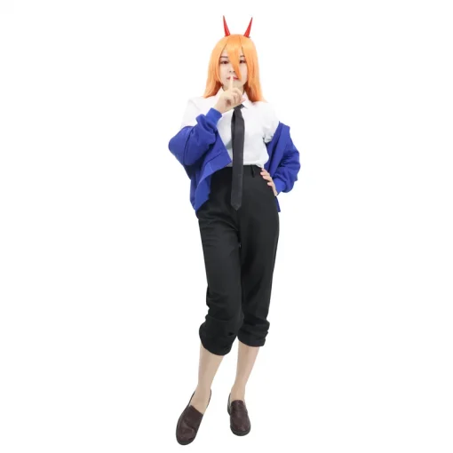 Tokyo Revengers cosplay costume