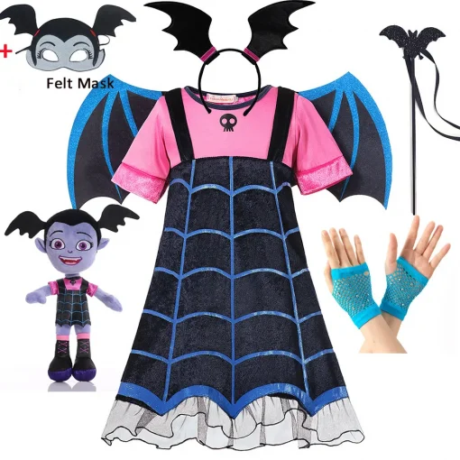 Cosplay costume