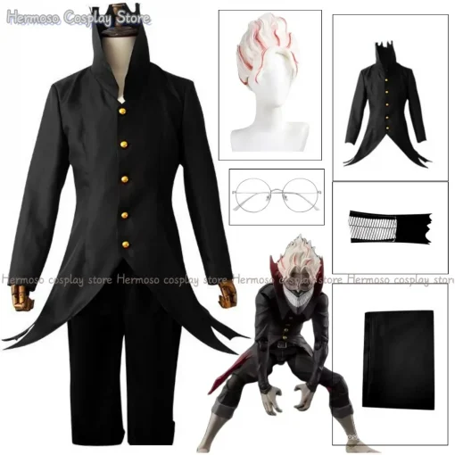 Cosplay costume