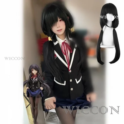 Fate/stay night cosplay costume