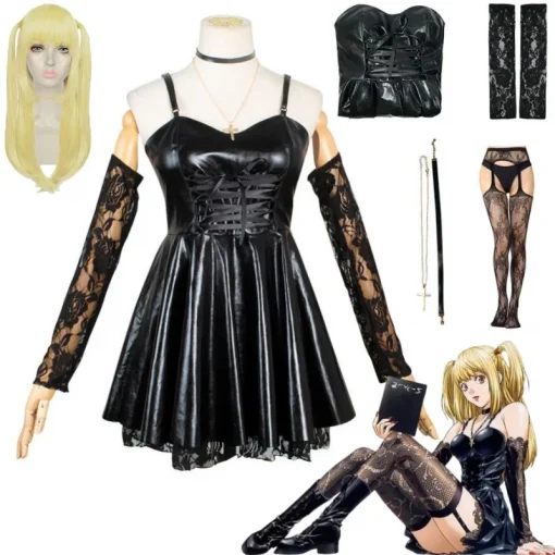 Cosplay costume