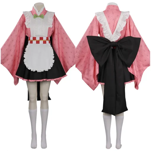 Cosplay costume