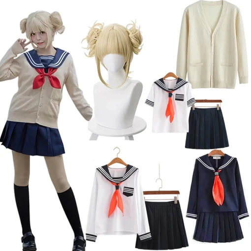 Cosplay costume