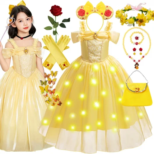 Cosplay costume