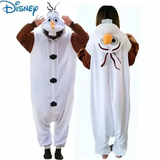 Cosplay costume