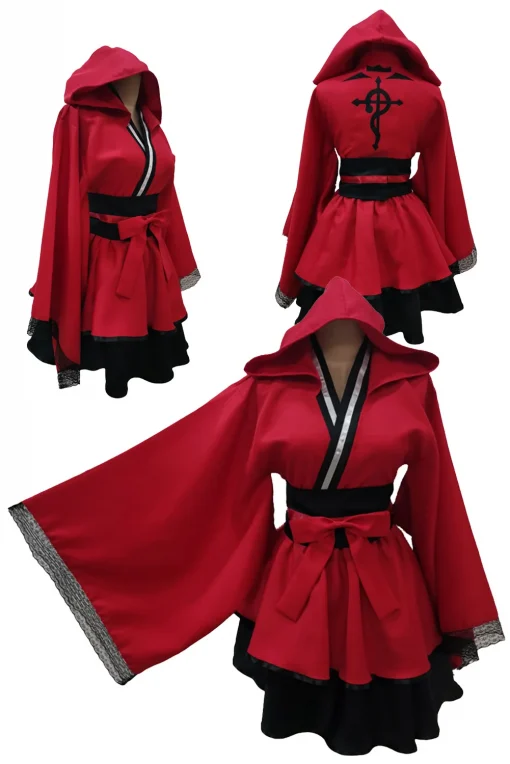 Cosplay costume