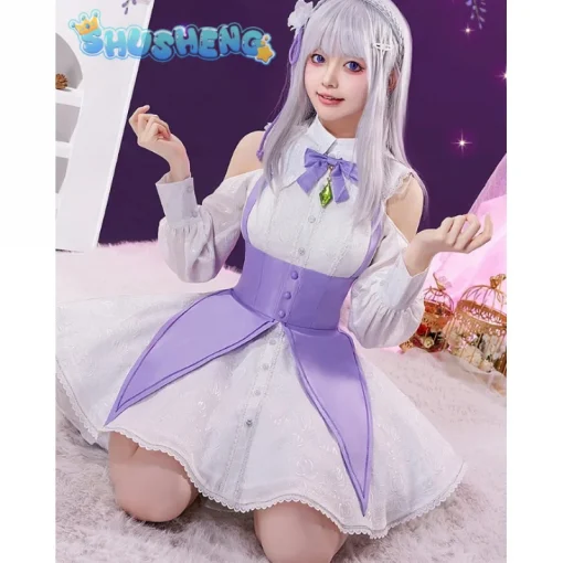 Cosplay costume