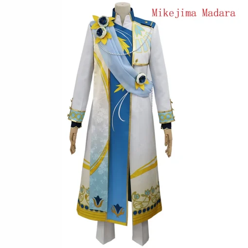 Cosplay costume