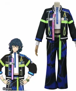 Cosplay costume