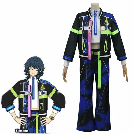 Cosplay costume