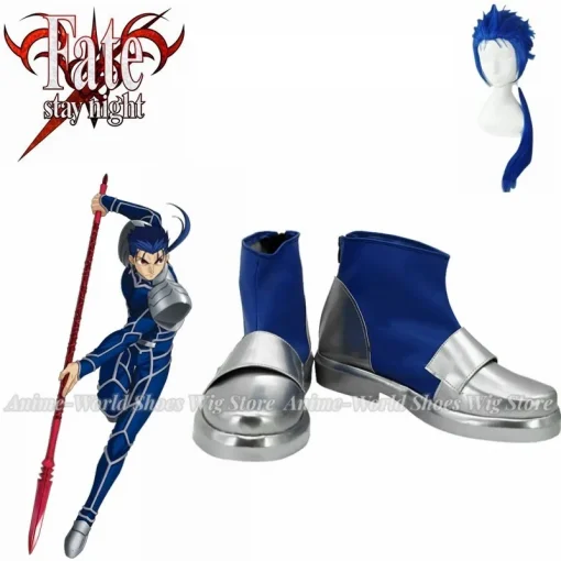 Fate/stay night cosplay costume