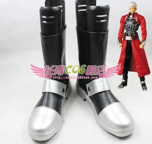 Fate/stay night cosplay costume