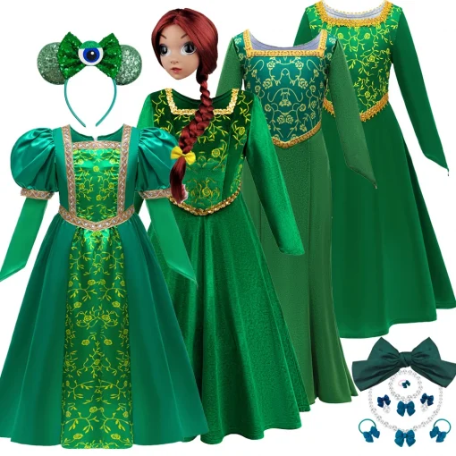 Cosplay costume