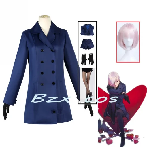 Tokyo Revengers cosplay costume