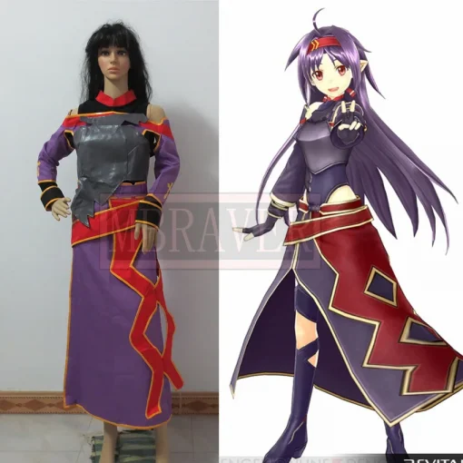 Cosplay costume