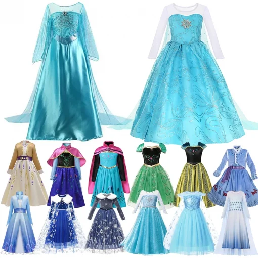 Cosplay costume