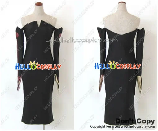 Cosplay costume