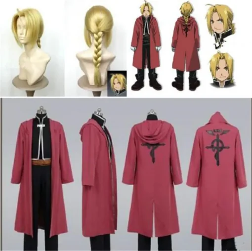 Cosplay costume