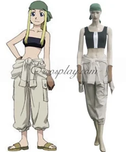 Cosplay costume