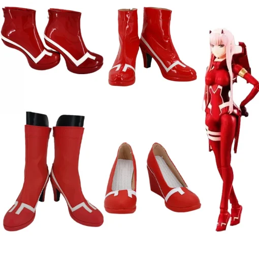 Fate/stay night cosplay costume