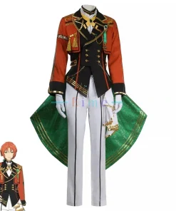 Cosplay costume