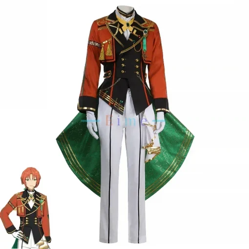 Cosplay costume