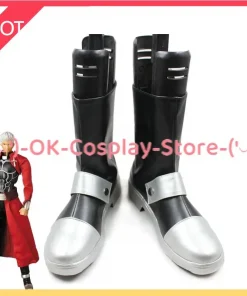 Fate/stay night cosplay costume